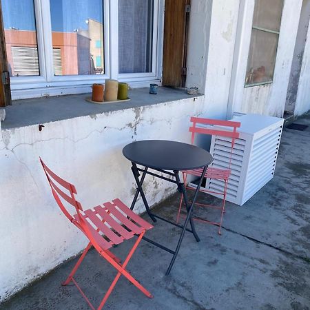 Apartament Au Bord De La Camargue Aubord Zewnętrze zdjęcie