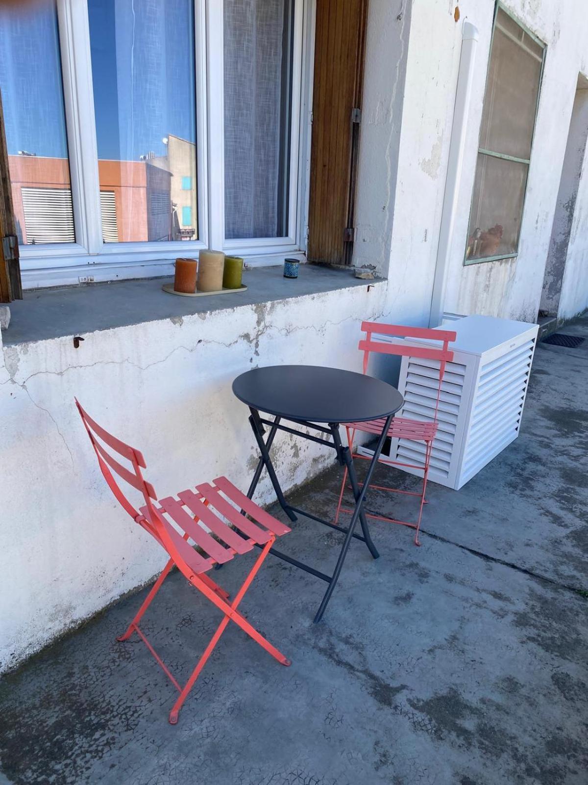 Apartament Au Bord De La Camargue Aubord Zewnętrze zdjęcie
