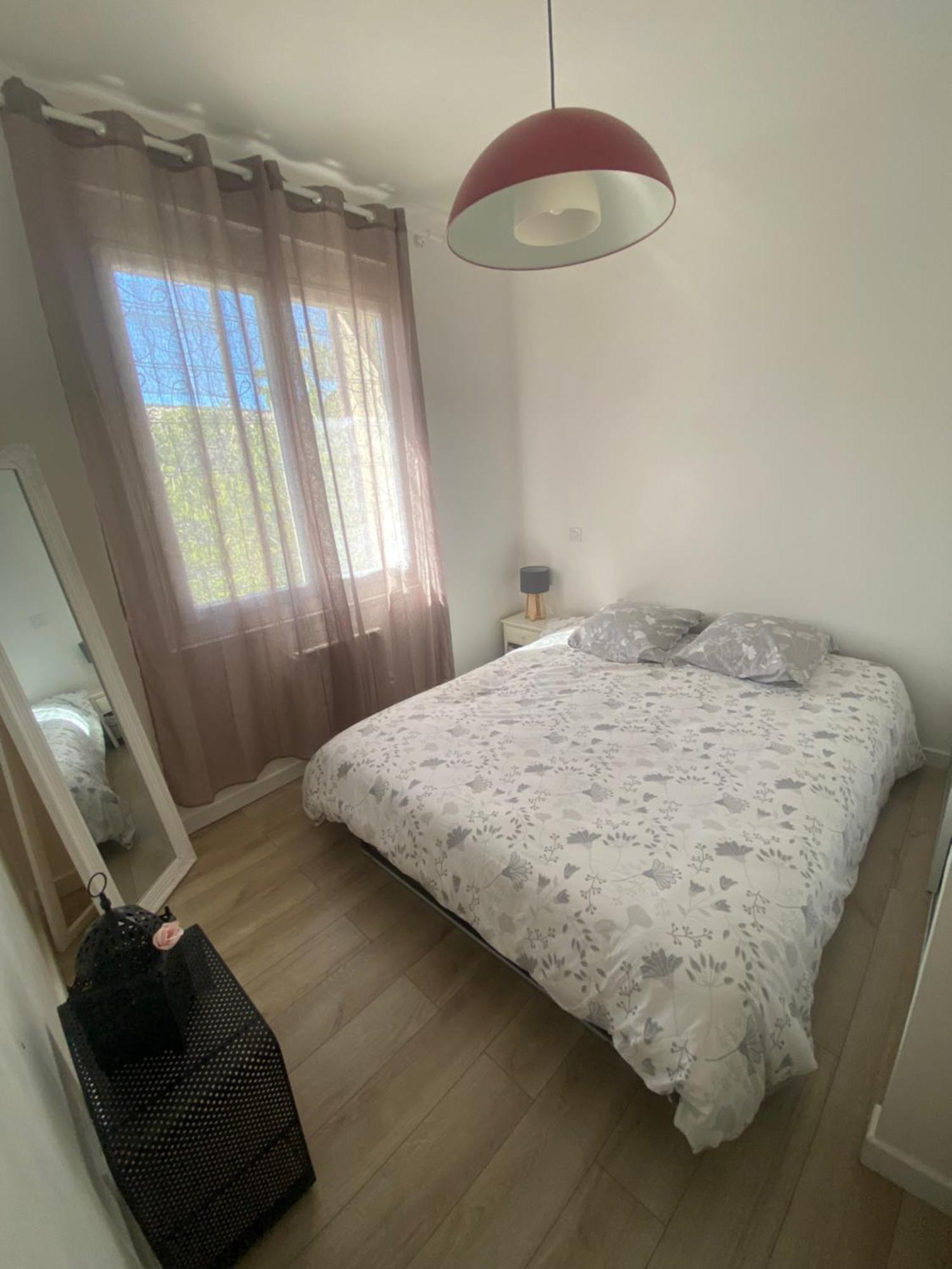 Apartament Au Bord De La Camargue Aubord Zewnętrze zdjęcie